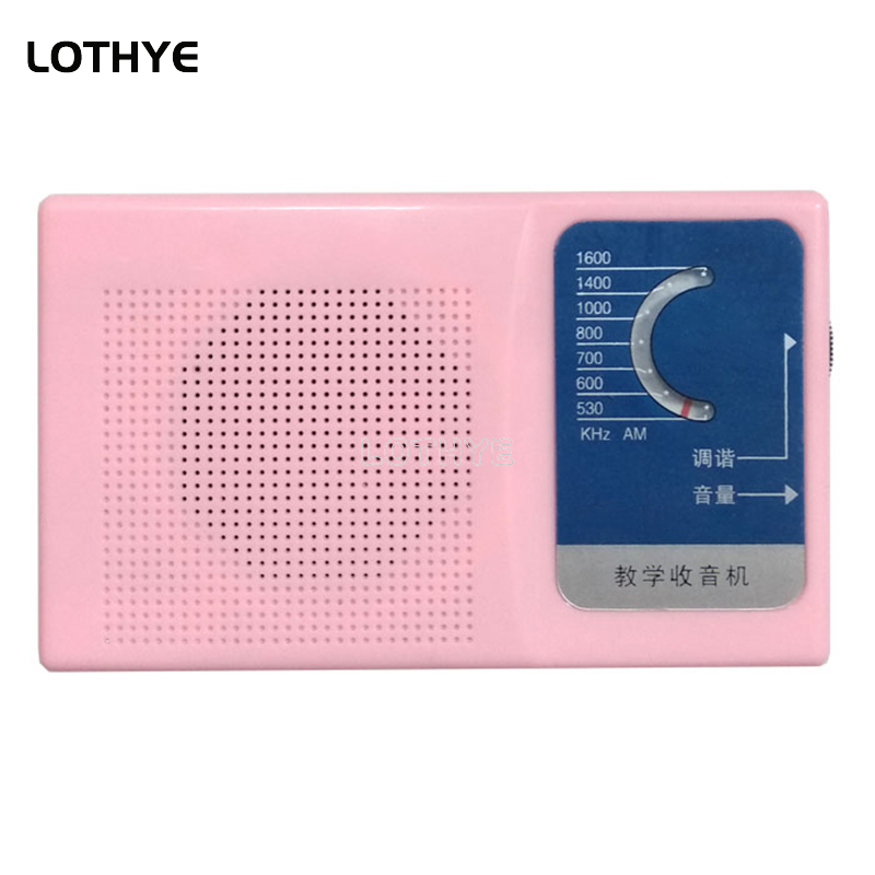 Diy Electronics Project Kit - AM Radyo Montaj Yapma Kiti Süperheterodin
