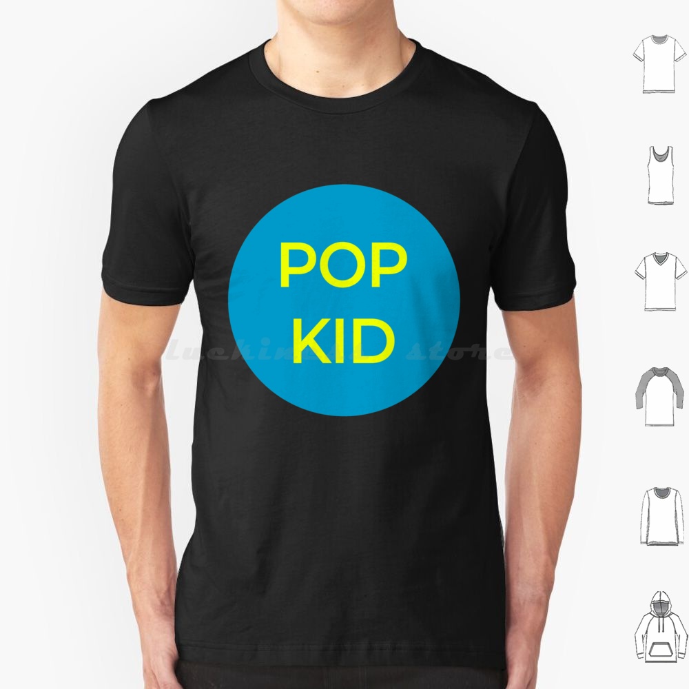 Diy Electronics Shop - Pop Çocuk Tişörtü, Pamuklu, Erkek ve