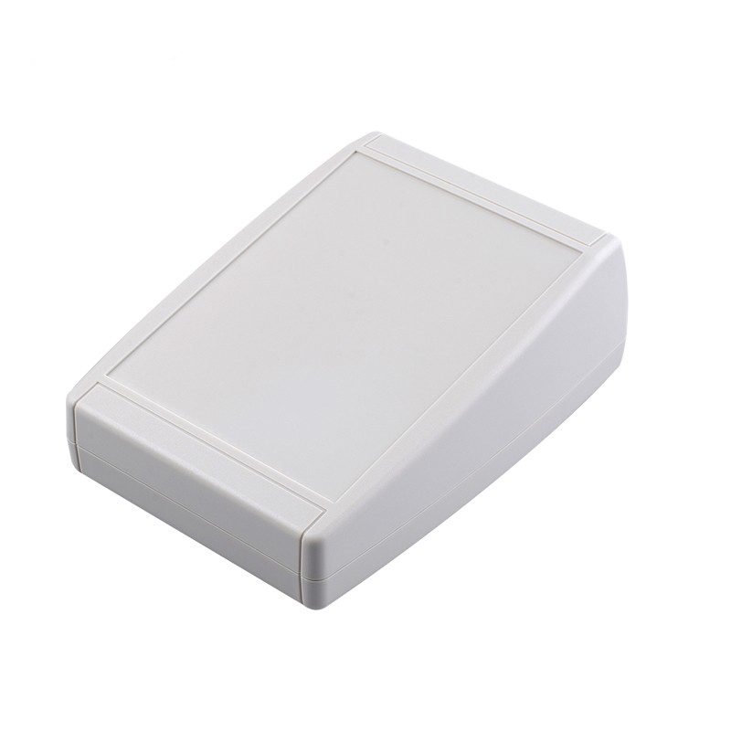 Diy Electronics Box - LK-WM32 özel enjeksiyon elektronik proje kutusu