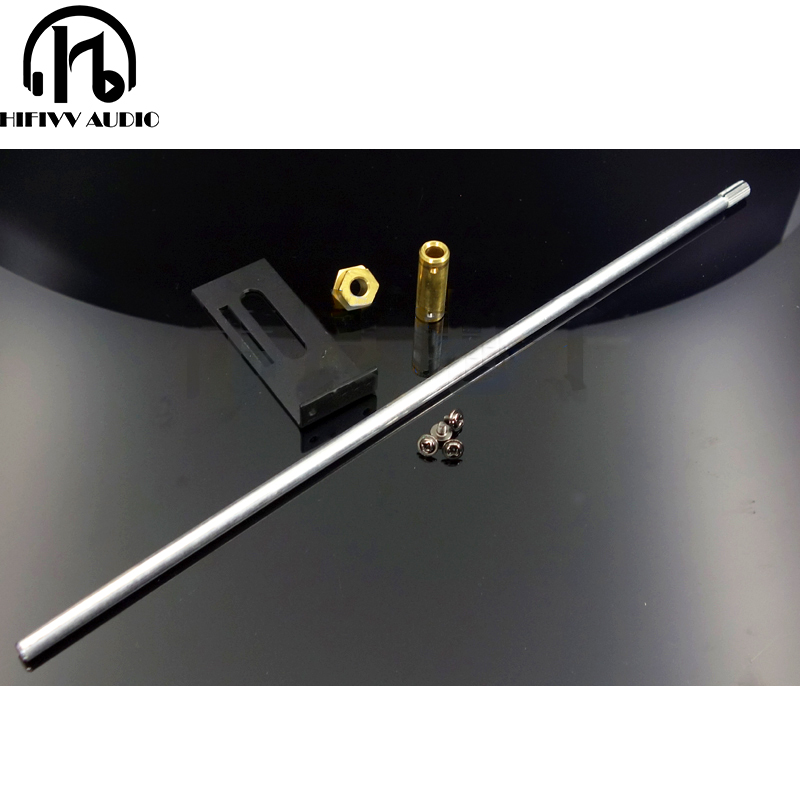 ALPS RK27 RH2702 potansiyometr - Diy Audio Electronics Kit incelemesi ve fiyatı