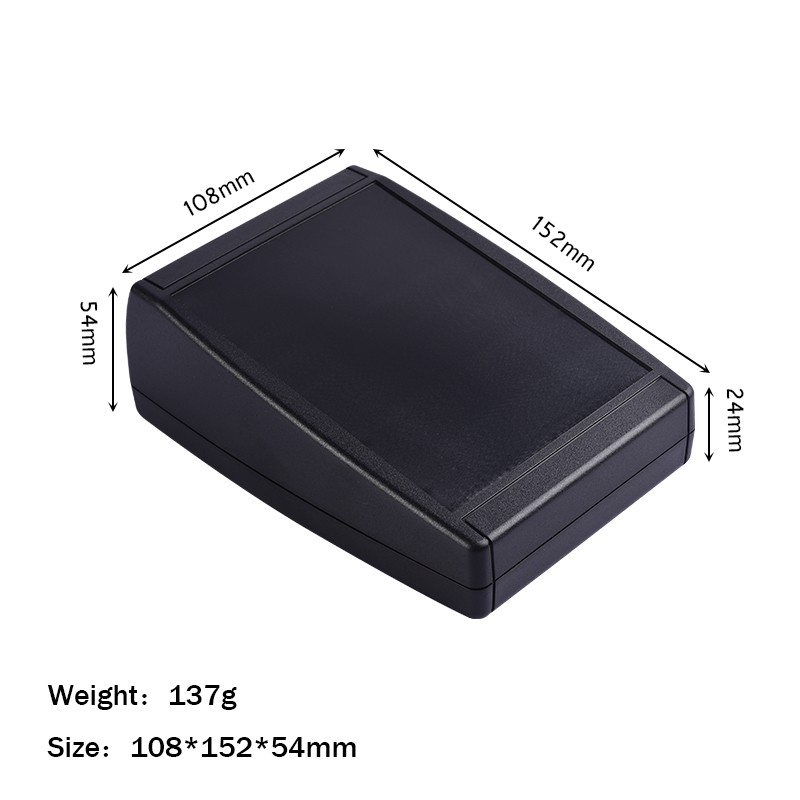 LK-WM32 özel enjeksiyon elektr - Diy Electronics Box incelemesi ve fiyatı