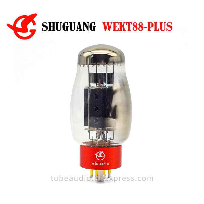 2026 Shuguang WEKT88-PLUS Vaku - Diy Audio Electronics Kit incelemesi ve fiyatı