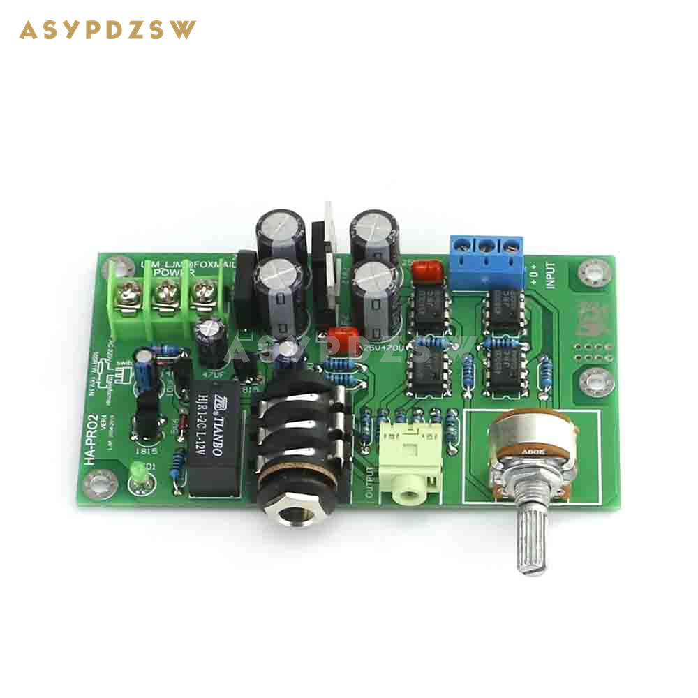HA-PRO2 Profesyonel Sürüm, Düş - Diy Audio Electronics Kit incelemesi ve fiyatı