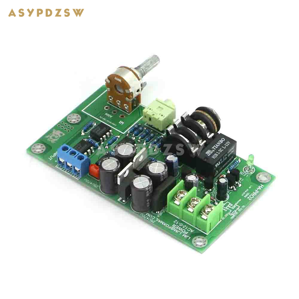 HA-PRO2 Profesyonel Sürüm, Düş - Diy Audio Electronics Kit incelemesi ve fiyatı