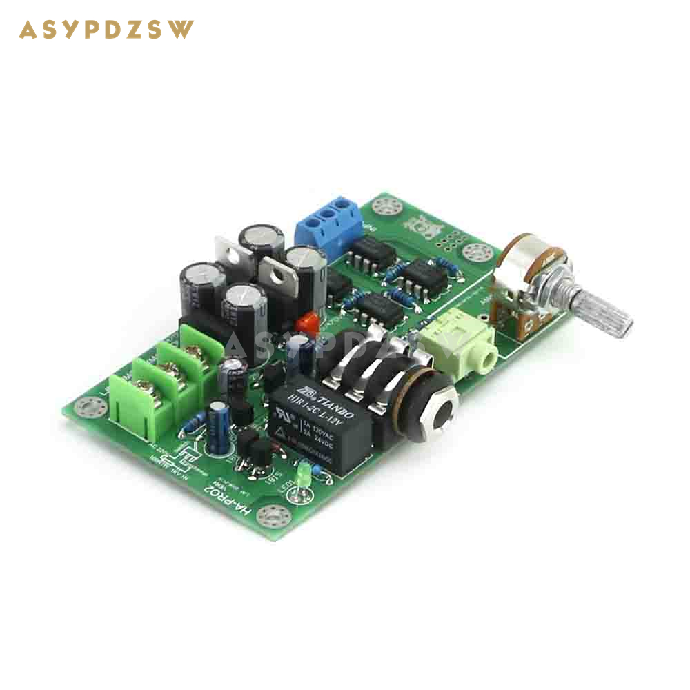 HA-PRO2 Profesyonel Sürüm, Düş - Diy Audio Electronics Kit incelemesi ve fiyatı