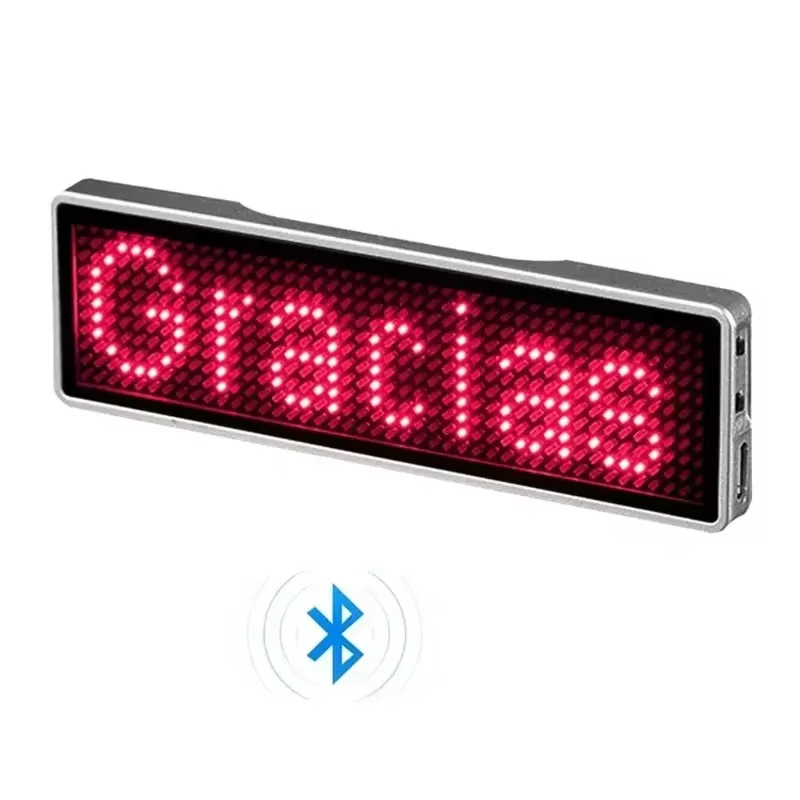 Bluetooth LED Modül İsimlik DI - Diy Electronics Project Kit incelemesi ve fiyatı